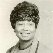 Thelma Virginia Owens Scott