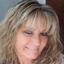 Jeannie Lynn Cable