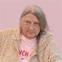 Teresa Carol Denny