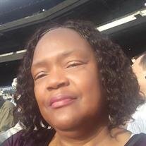 Maxine Mathis Griggs