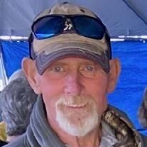 Kenneth "Kenny" Leon Rauch Jr.