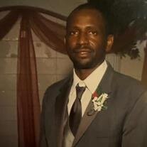 Mr. Don Francis