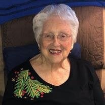 Mrs. Dorothy Mary Stanfill
