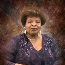 Mrs. Helen McLaurin Cox