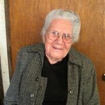 Pauline Edwards