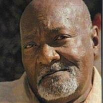 Mr. Huda Howard Townsend Sr.