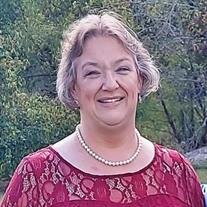 Kimberly Anne Garrett