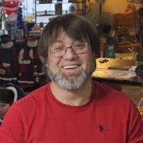 Michael Dale Bennett