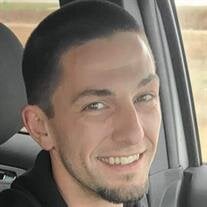 Mitchell Gordon Smith