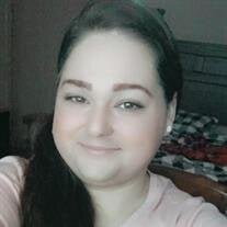 Stephanie Marie Trahan