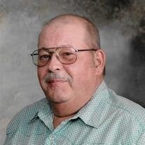 Ronald J. Beecham