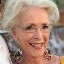 Joanne C. Whitney