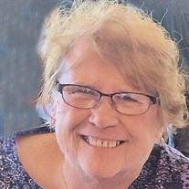 Linda Lou Redmann
