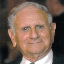 Walter C. Vincent Jr.