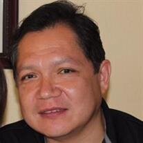 Miguel Angel Gonzalez