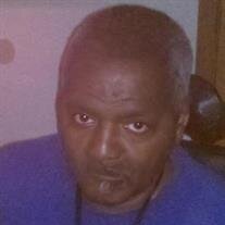 Wendell Talbot Jefferson