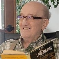 Laurence James  "Larry" Lieberman