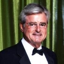 William C Mattison Jr