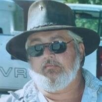 Daniel Lanier Thomas