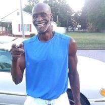 Mr. Curtis B Willis