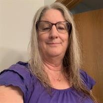 Teresa Ann Moore