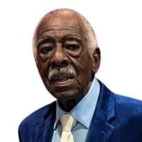 Alexander Barge Jr.