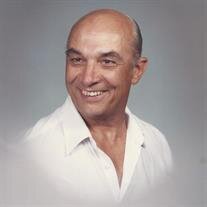 James Nicholas Promitas