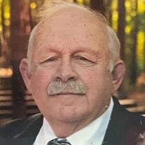 William C. "Gritsy" Brindamour