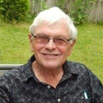 Donald G. Jaquish