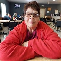Debra Jean (Ritz) Ellis