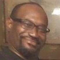 Johnnie Gaines Jr