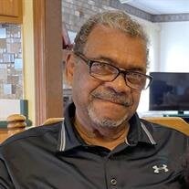 Mr. Larry Dean Woods