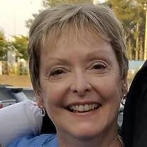 Linda Drury Gillespie