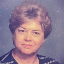 Ruth "Honey" Ives
