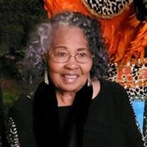 Verdel Marie Cage