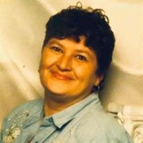 Edith Carol Scott