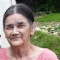 Sandra Gail Watkins