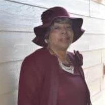 Mrs. Peggie L. Johnson