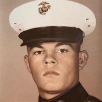 Rufus Arnold "R.A." Lisanby