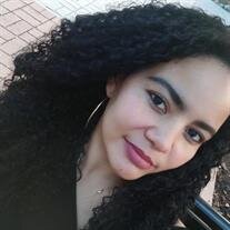 Ms. Benlis Adriana Cañizalez Gil