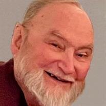David Morenz