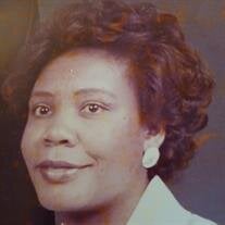 Ms. Dorothy Carethers