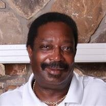 Darrell Brown