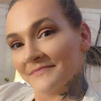 Bonnie Leeann "Sissy" Joseph