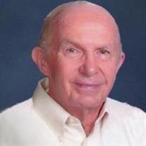 Robert "Bob" Barkhimer