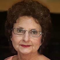 Carol Ann V. Domres