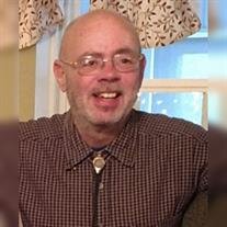 Robert Sensmeyer