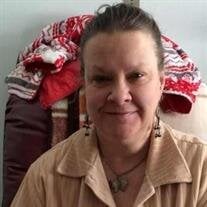 Tammy Tawwater