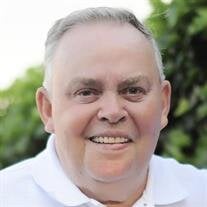 Claude J. Corriveau