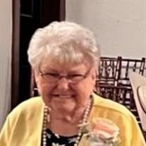 Maxine M. Hansen